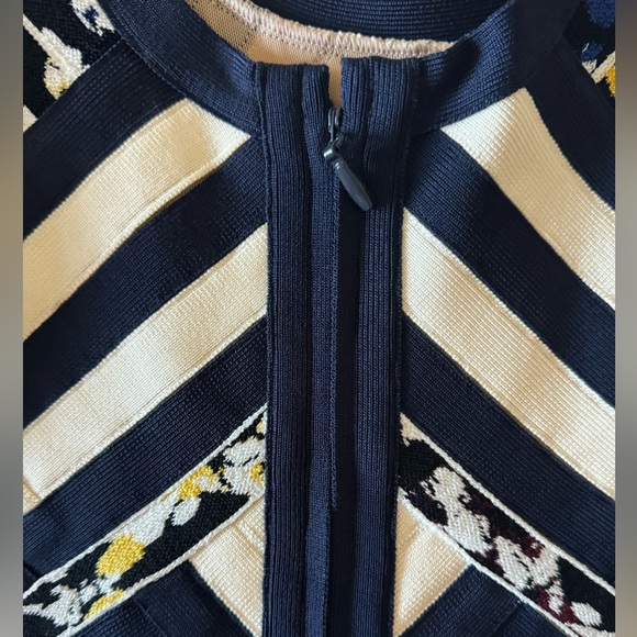 Herve Leger Dress - Picture 6 of 8